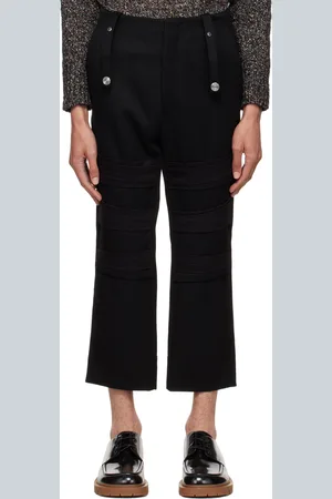 Namacheko Temen Trousers