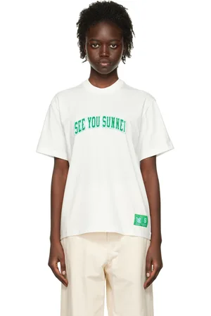 SUNNEI Off-White 