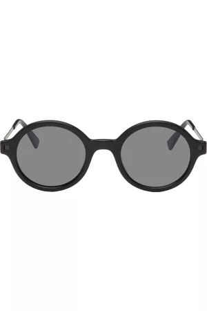 MYKITA Men Accessories - Black Esbo Sunglasses
