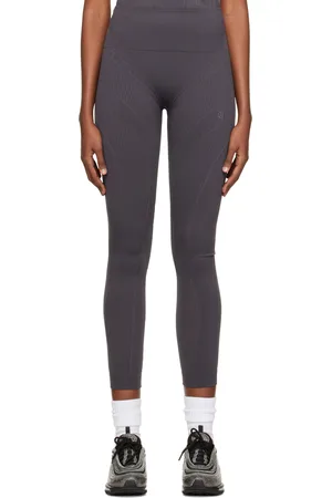 MISBHV Purple Gaia Sport Leggings