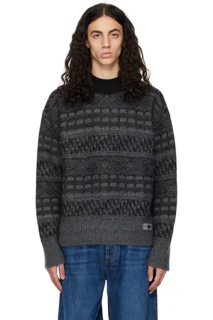 Eytys Gray Ari Sweater