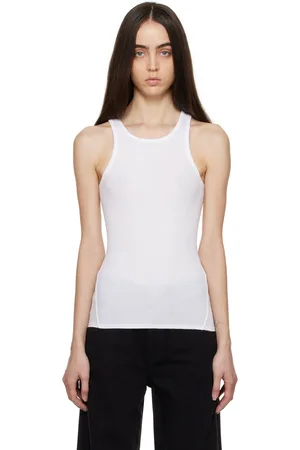 RAG&BONE Essentials Tank Top
