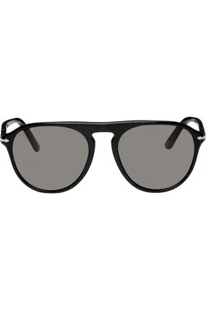 Persol Black PO3302S Sunglasses