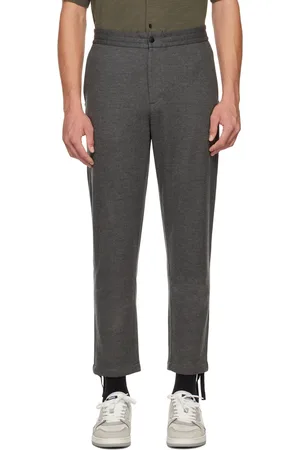 RAG&BONE Gray Oscar Takisada Lounge Pants