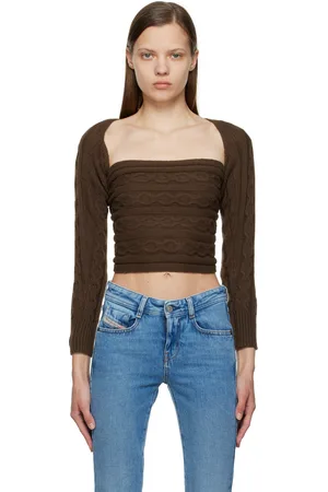 Gimaguas SSENSE Exclusive Mariona Sweater