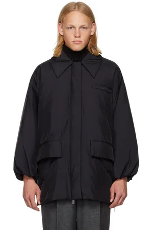 Rito Structure Padded Jacket