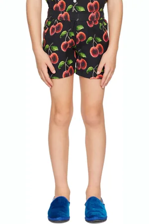Endless Joy Kids Rambutan Board Shorts