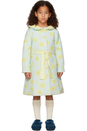 Helmstedt SSENSE Exclusive Kids Himawari Jacket