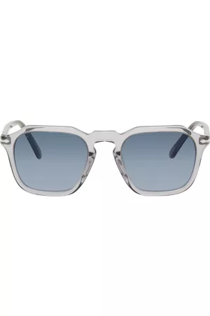 Persol Gray PO3292S Sunglasses