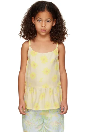 Helmstedt SSENSE Exclusive Kids Mira Tank Top