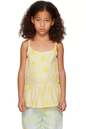 Helmstedt SSENSE Exclusive Kids Mira Tank Top