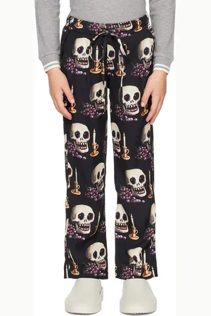 Endless Joy Kids Momento Mori Lounge Pants