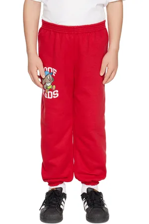 OOOF SSENSE Exclusive Kids Relaxed-Fit Lounge Pants