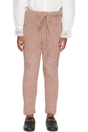Fish & Kids Kids Drawstring Lounge Pants