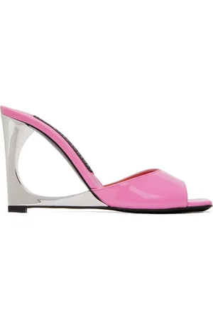 Les Petits Joueurs Lola Heeled Sandals