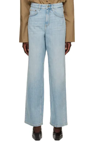 Filippa K Blue Viana Jeans