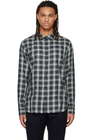 Vince Green Glen Oak Shirt