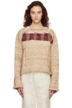 Vitelli Cosmic Rainbow Sweater