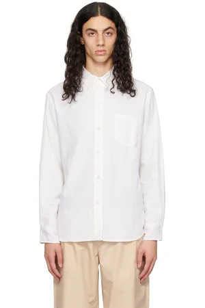 Meta Campania Collective White Pablo Shirt