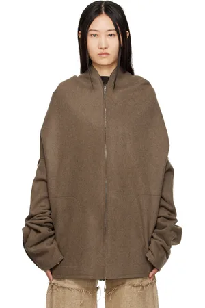 AIREI Zip-Up Jacket