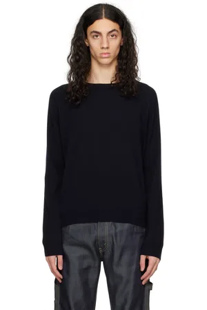 Meta Campania Collective Navy Jack Sweater