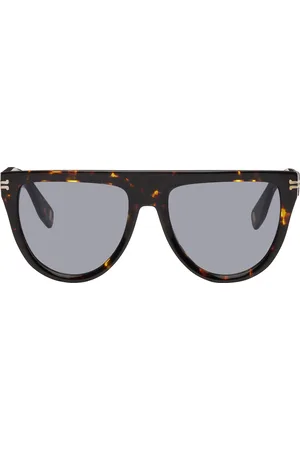 Marc Jacobs Tortoiseshell 1069/S Sunglasses