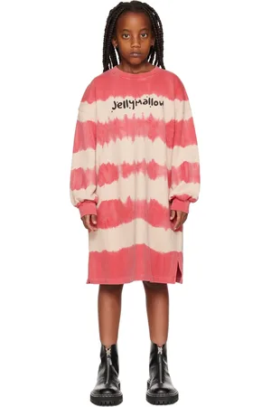 Jelly Mallow SSENSE Exclusive Kids Dress