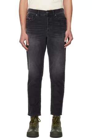Diesel Men Jeans - Black 2005 D-Fining Jeans