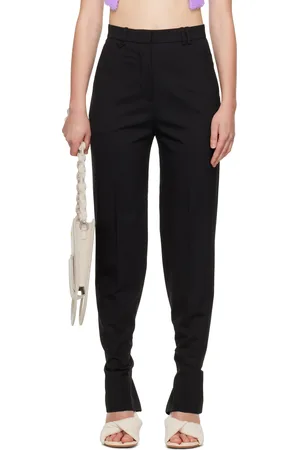 Jacquemus Black Le Papier 