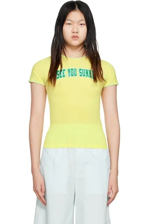 SUNNEI Yellow 