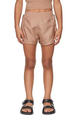 Molo Kids Pink Omari Shorts