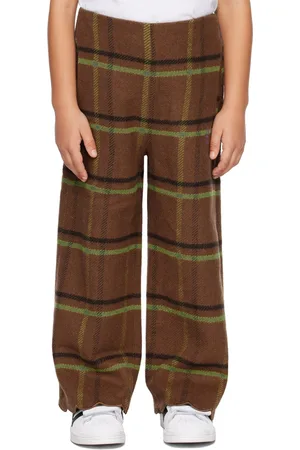 The Animals Observatory Kids Rhino Trousers