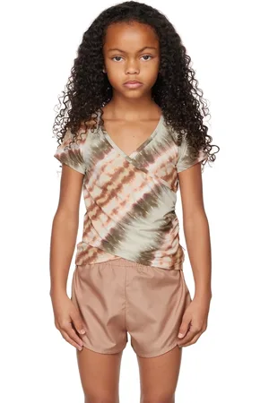Molo Kids Multicolor Oaklee T-Shirt