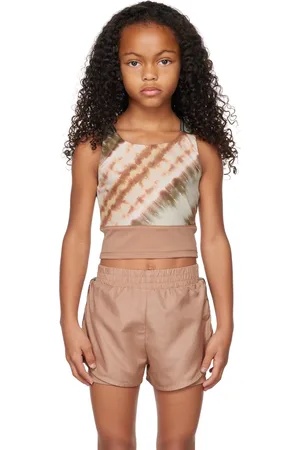 Molo Kids Pink Olivia Top