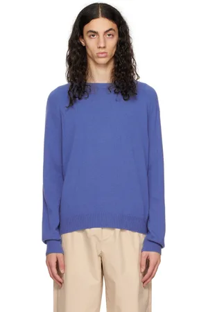 Meta Campania Collective Blue Jack Sweater
