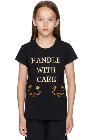 Moschino Kids Black 