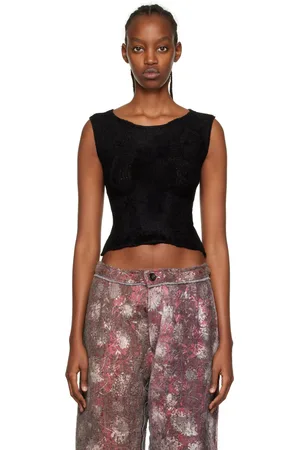 Vitelli SSENSE Exclusive Tank Top