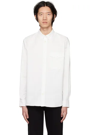 Norse projects Tab Series Silas Shirt