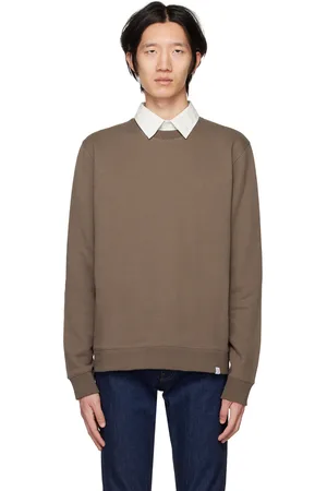Norse projects Tab Series Vagn Sweatshirt