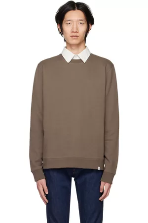 Norse projects Tab Series Vagn Sweatshirt