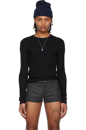 K.NGSLEY Dani Long Sleeve T-Shirt