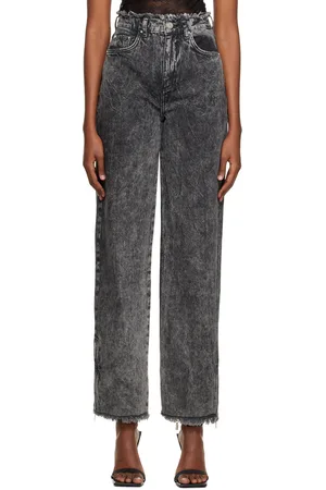 HAN Kjøbenhavn Distressed Jeans