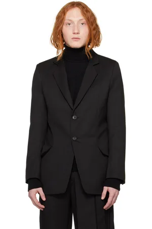 Steven Passaro SSENSE Exclusive Blazer