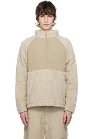 Satta Beige Suma Sweatshirt