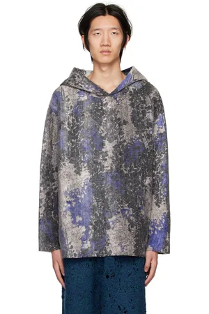 Vitelli Multicolor Doomboh Hoodie