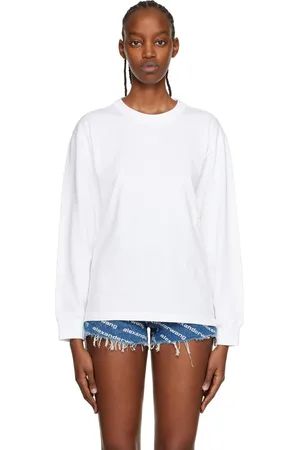 Alexander Wang T-shirts sale - discounted price