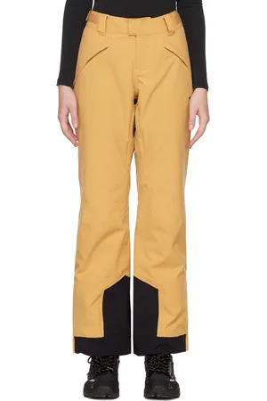Oakley Tan Insulated Pants
