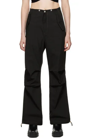 DION LEE Toggle Parachute Trousers
