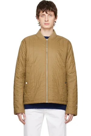 RAG&BONE Brown Asher Jacket