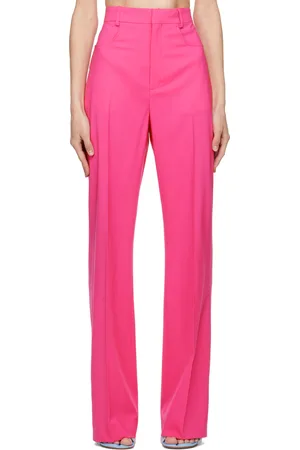 Jacquemus Pink Le Papier 